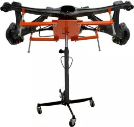 Cric auto - Suport hidraulic multifunctional pentru cric hidarulic