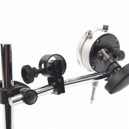 Suport magnetic cu ceas comparator [2]
