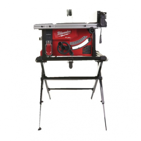 Suport din aluminiu pentru fierăstrăul cu masă M18 FTS210 [5]