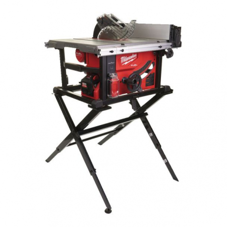 Suport din aluminiu pentru fierăstrăul cu masă M18 FTS210 [4]