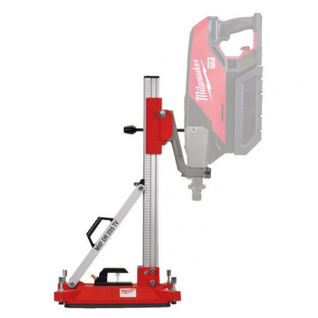 Suport pentru mașină de gaurit cu carota diamantată MX FUEL [1]