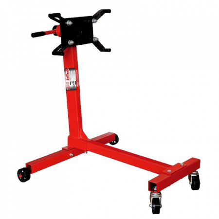 Suport rotativ pentru motoare 450 kg