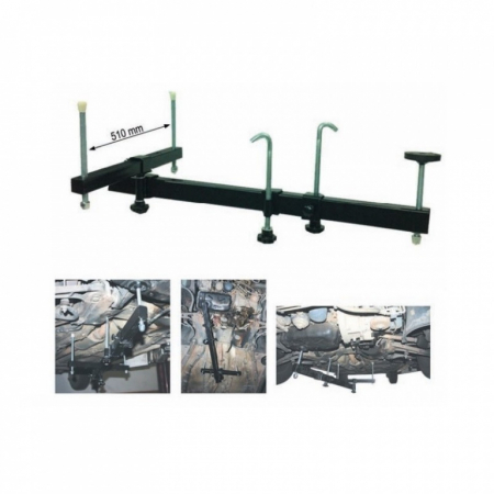 Suport sustinere motor 500 kg [1]