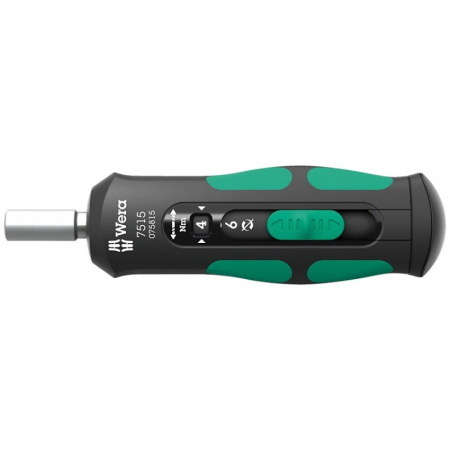 Produse - Surubelnita dinamometrica, 1/4", 2-6 Nm