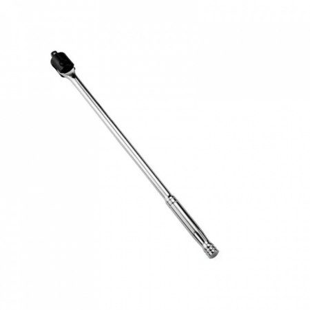 Antrenor articulat si culisant - T de forta articulat 3/4 , 1m