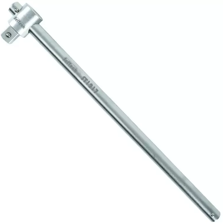 Scule de mana - T de forta glisant cu patrat de 3/4" (18.75mm)