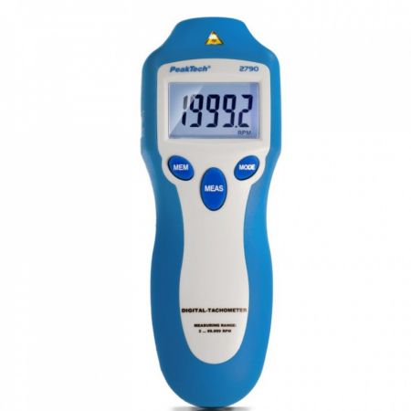 Scule electrice - Tahometru digital cu laser