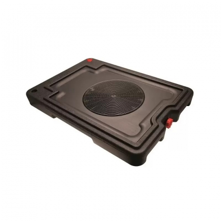 Scule service ulei,gresare, combustibil - Tava mobila pentru colectare lichide extra plata 20L