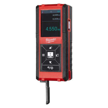 Telemetru cu laser, model LDM100, 100m [1]