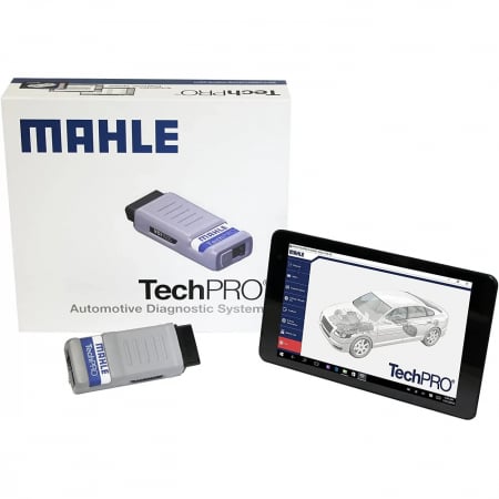Tester Auto MAHLE TechPRO® SMART