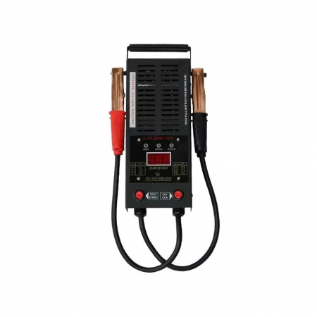 Diagnoza si tester auto - Tester baterii auto digital 12V