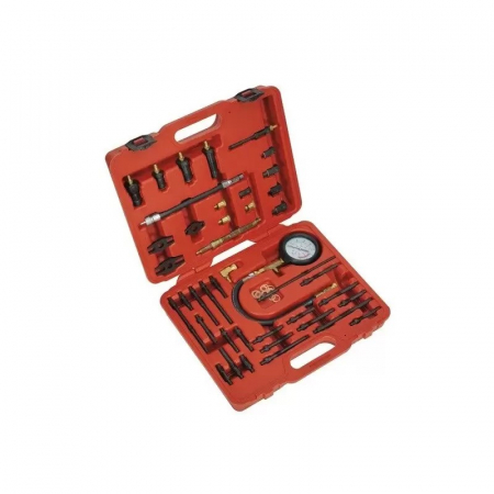 Scule injectie - Tester compresie motoare diesel si benzina