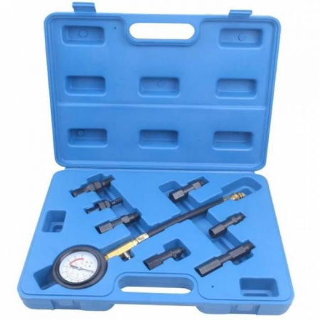 Tester compresie - Tester compresie motor benzina