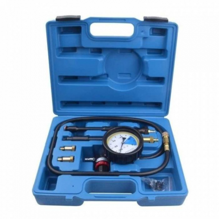 Tester compresie - Tester compresie motor benzina si diesel