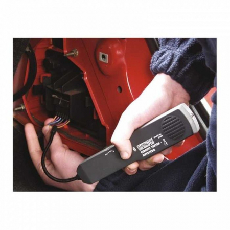 Tester continuitate si scurt circuit 6-42V [2]