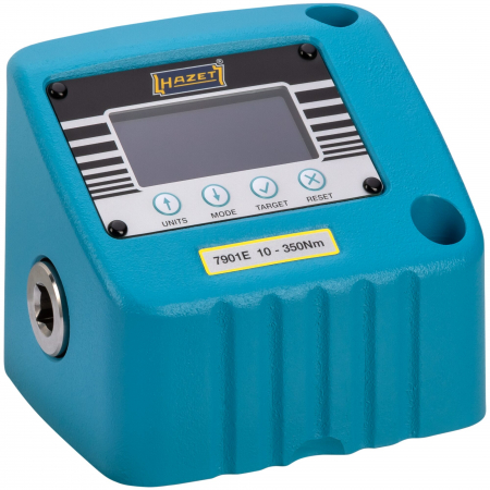 Scule pentru mecanica - Tester de cuplu ∙ electronic 10– 350 Nm