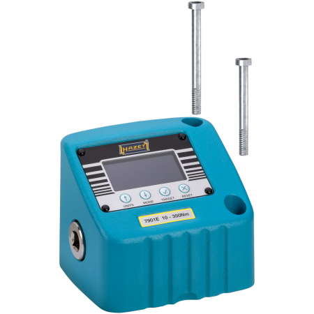 Tester de cuplu ∙ electronic 10– 350 Nm [1]