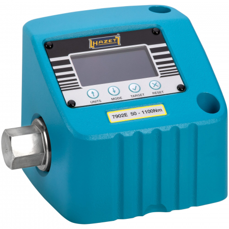 Scule pentru mecanica - Tester de cuplu ∙ electronic 100– 1000 Nm