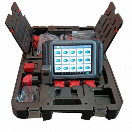 Tester diagnoza auto profesional, model H6W2 [3]