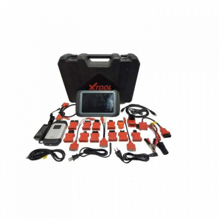 Tester diagnoza auto profesional H6PRO [2]