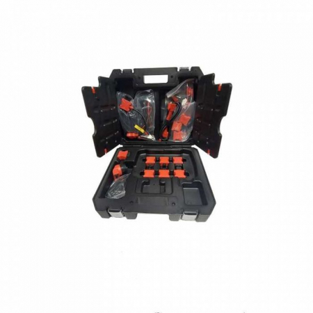 Tester diagnoza auto profesional H6PRO [3]