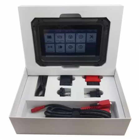 Noutati (new) - Tester diagnoza auto profesional PS70