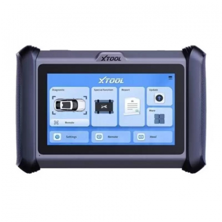 Tester diagnoza auto profesional PS70 [2]