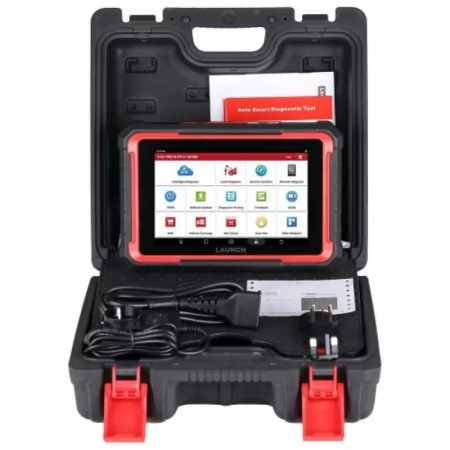 Produse - LAUNCH-Tester diagnoza X431 Pro Elite