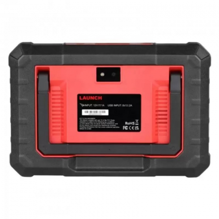 LAUNCH-Tester diagnoza X431 Pro Elite [3]