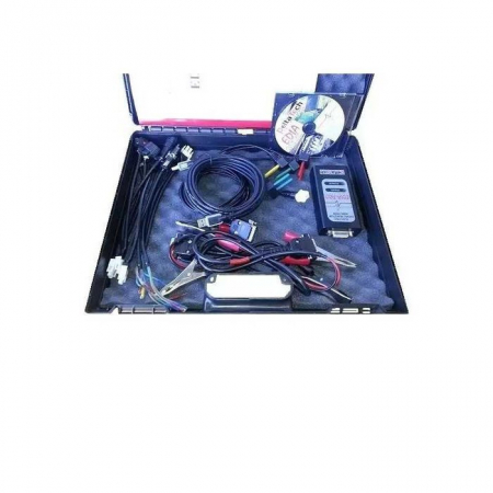 Scule injectie - Tester injectoare Common Rail piezoelectrice si electromagnetice direct pe masina !