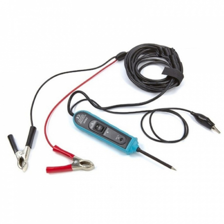 Produse - Tester instalatii electrice, 6-24V