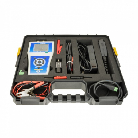 Tester compresie - Tester motoare auto CarScope i-Tester Master kit
