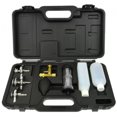 Scule injectie - Tester pentru garnitura de chiuloasa