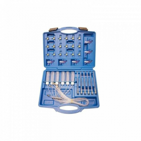 Scule injectie - Tester pentru injectoare Common Rail