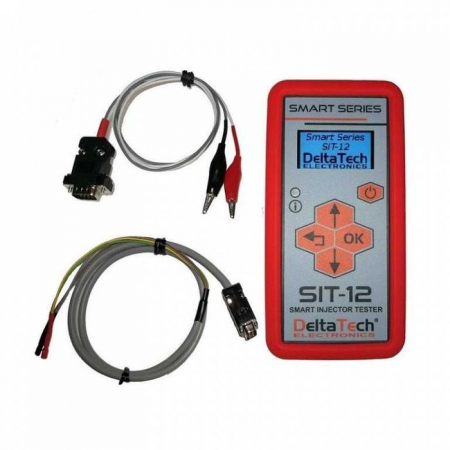 Scule injectie - Tester pentru injectoare diesel