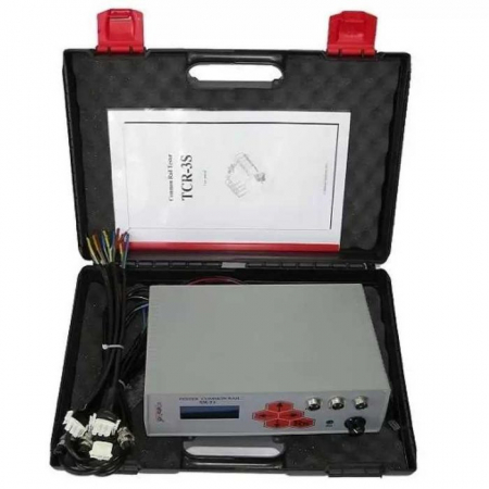 Scule injectie - Tester pentru presiune Common Rail