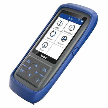 Tester pentru senzor presiune anvelope [2]