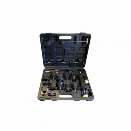 Scule sistem racire - Tester pentru sistemul de racire