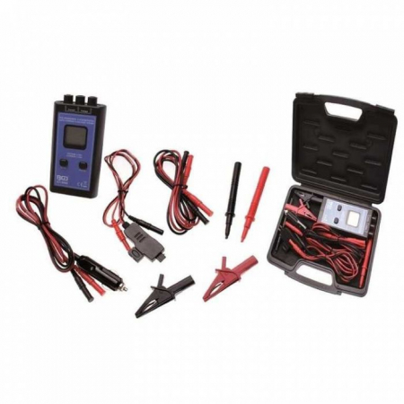 Scule electrice - Tester pentru sistemul electric auto