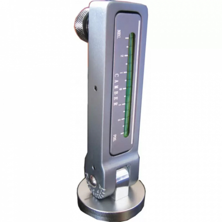 Tester pentru unghiul de cadere