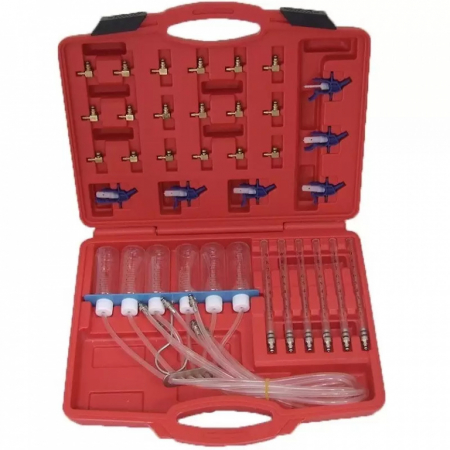 Scule injectie - Tester pentru verificat cantitatea de retur injectoare Common Rail