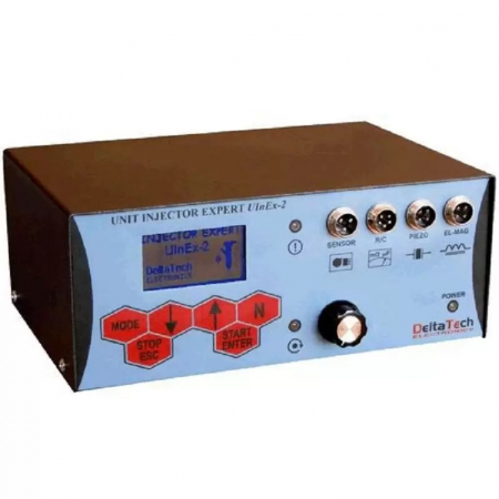 Scule motor - Tester pompe de injectie
