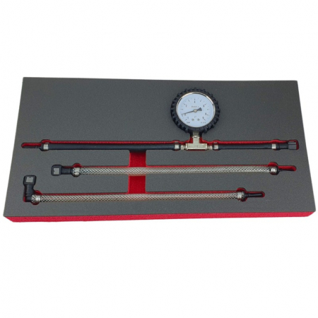 Scule AdBlue - Tester presiune Adblue