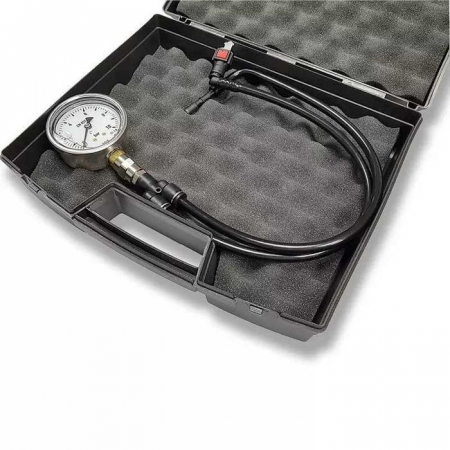 Scule AdBlue - Tester presiune circuit AdBlue