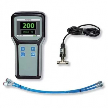 Scule injectie - Tester presiune injectie benzina FSI