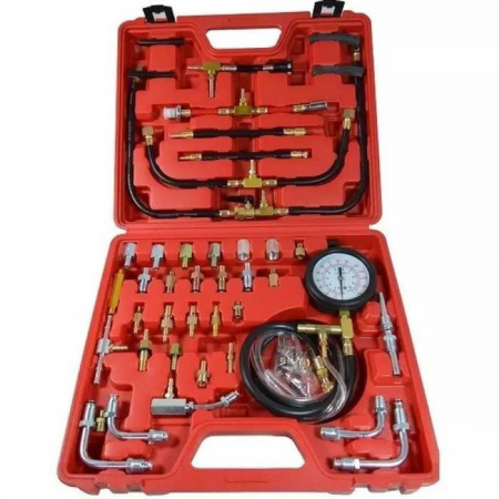 Scule injectie - Tester presiune injectie motor benzina si diesel