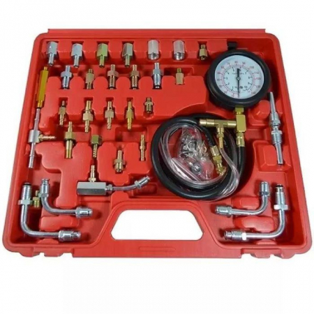 Tester presiune injectie motor benzina si diesel [1]