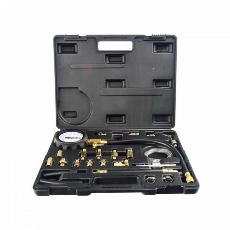 Scule injectie - Tester presiune sistem alimentare