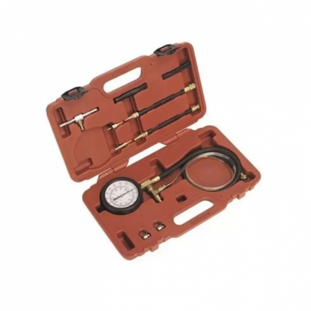 Scule injectie - Tester presiune sistem alimentare cu combustibil