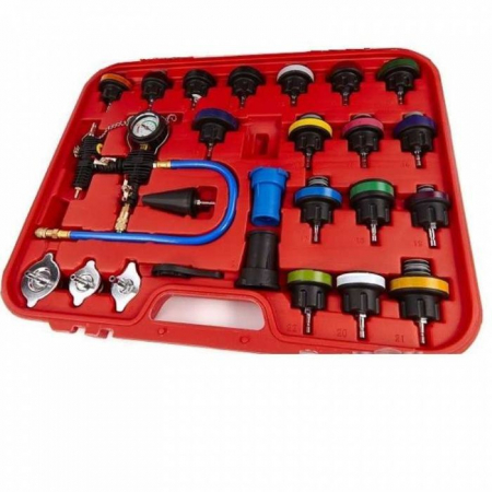 Tester sistem de racire 28 piese [1]